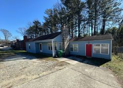 Pre-foreclosure Listing in LAVISTA RD TUCKER, GA 30084