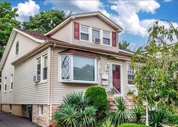 Pre-foreclosure in  ISABELLA AVE Irvington, NJ 07111