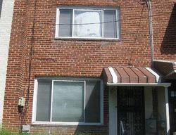 Pre-foreclosure in  15TH ST NE Washington, DC 20018