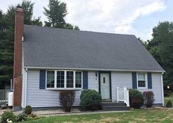 Pre-foreclosure in  CODY AVE Plainville, CT 06062