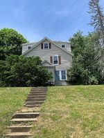 Pre-foreclosure in  BALTIC RD Norwich, CT 06360