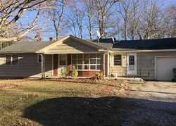 Pre-foreclosure in  LAKE ST Moosup, CT 06354