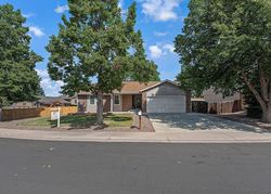 Pre-foreclosure in  S LAREDO CIR Aurora, CO 80017