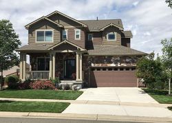 Pre-foreclosure in  N FLANDERS ST Aurora, CO 80019