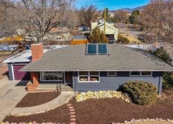 Pre-foreclosure in  ALLISON AVE Canon City, CO 81212