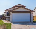 Pre-foreclosure in  DAFFODIL ST Fountain, CO 80817