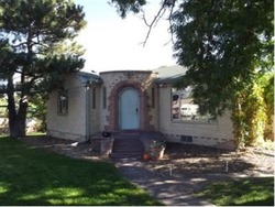 Pre-foreclosure in  S DEPEW ST Denver, CO 80226