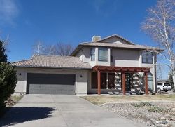 Pre-foreclosure in  S GOLFWOOD DR E Pueblo, CO 81007