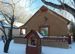 Pre-foreclosure Listing in 8TH ST ALAMOSA, CO 81101