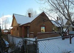 Pre-foreclosure in  8TH ST Alamosa, CO 81101