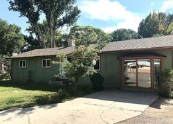 Pre-foreclosure in  ASPEN DR Olathe, CO 81425