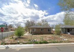 Pre-foreclosure in  ALTON ST Aurora, CO 80010