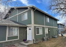 Pre-foreclosure in  S UVALDA ST Aurora, CO 80012