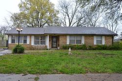 Pre-foreclosure in  S ROSELAWN DR West Memphis, AR 72301