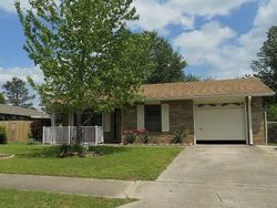 Pre-foreclosure in  S 32ND TER Fort Smith, AR 72908