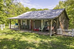 Pre-foreclosure in  PATTERSON RD Pea Ridge, AR 72751