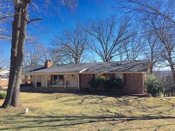 Pre-foreclosure in  PLEASANT AVE Berryville, AR 72616