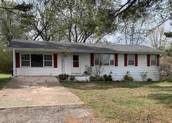 Pre-foreclosure in  CAMPBELL PL Mountain Home, AR 72653