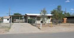 Pre-foreclosure in  S DOWNING AVE Tucson, AZ 85756
