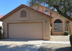 Pre-foreclosure in  E WILDWOOD DR Phoenix, AZ 85048