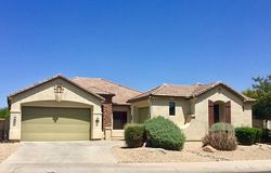 Pre-foreclosure in  W CAMPBELL AVE Goodyear, AZ 85395