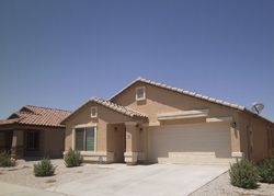 Pre-foreclosure in  W ROMLEY AVE Buckeye, AZ 85326