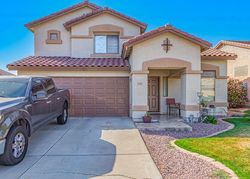 Pre-foreclosure in  N 105TH DR Avondale, AZ 85392