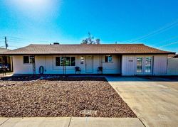 Pre-foreclosure in  N 31ST AVE Phoenix, AZ 85017