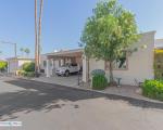Pre-foreclosure in  N 12TH WAY Phoenix, AZ 85014