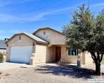 Pre-foreclosure in  S 13TH AVE Safford, AZ 85546