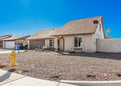Pre-foreclosure in  W WHITTON AVE Phoenix, AZ 85037