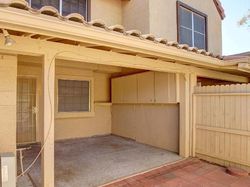 Pre-foreclosure in  N 102ND AVE UNIT 1094 Phoenix, AZ 85037