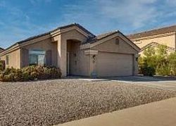 Pre-foreclosure in  W GIBSON LN Goodyear, AZ 85338