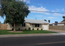 Pre-foreclosure in  N 36TH ST Phoenix, AZ 85032