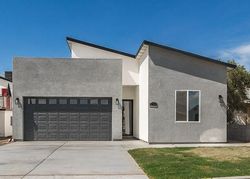 Pre-foreclosure in  E KINDERMAN DR Avondale, AZ 85323