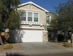 Pre-foreclosure in  N 147TH DR Surprise, AZ 85379