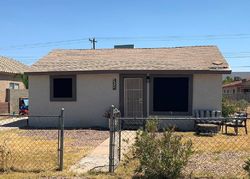 Pre-foreclosure in  E ATLANTA AVE Phoenix, AZ 85040
