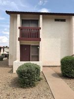 Pre-foreclosure in  N 28TH ST UNIT 1 Phoenix, AZ 85032