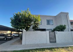 Pre-foreclosure in  E HARTFORD AVE UNIT 1 Phoenix, AZ 85022