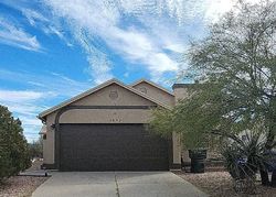 Pre-foreclosure in  S GAINSBOROUGH RD Tucson, AZ 85746
