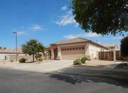 Pre-foreclosure in  W CROCUS DR Surprise, AZ 85379