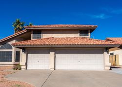 Pre-foreclosure in  E FAIRBROOK ST Mesa, AZ 85205