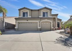 Pre-foreclosure in  E EL MORO AVE Mesa, AZ 85208