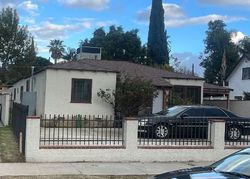Pre-foreclosure in  COLBATH AVE Sherman Oaks, CA 91423