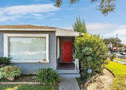 Pre-foreclosure in  ZAMORA AVE Los Angeles, CA 90001