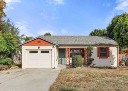 Pre-foreclosure in  SANFORD DR Culver City, CA 90230