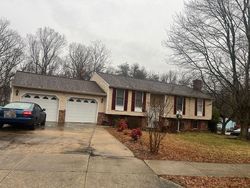 Pre-foreclosure in  PAYNE DR Fort Washington, MD 20744