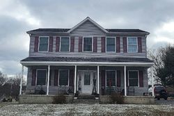 Pre-foreclosure in  SHARDAN AVE Curwensville, PA 16833