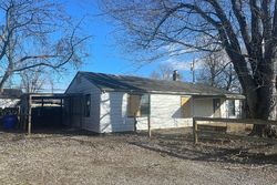 Pre-foreclosure in  VINCENT ST Chillicothe, OH 45601