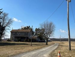 Pre-foreclosure in  TOWNSHIP ROAD 95 Kenton, OH 43326